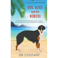 Evil Alice and the Borzoi