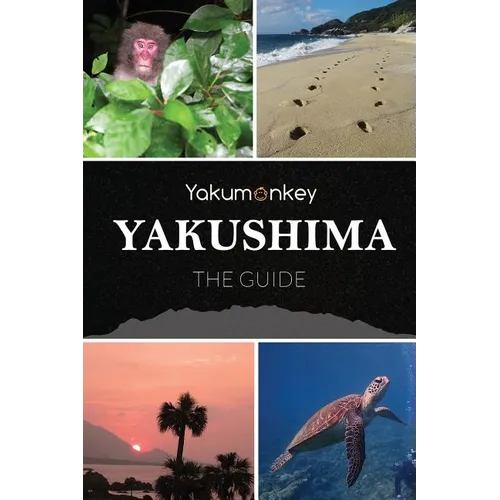 The Yakushima Guide