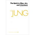 Collected Works of C. G. Jung, Volume 15: Spirit in Man, Art, and Literature