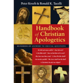 Handbook of Christian Apologetics: Hundreds of Answers to Crucial Questions
