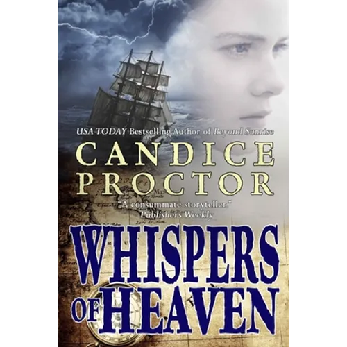 Whispers of Heaven