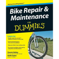 Bike Repair and Maintenance for Dummies