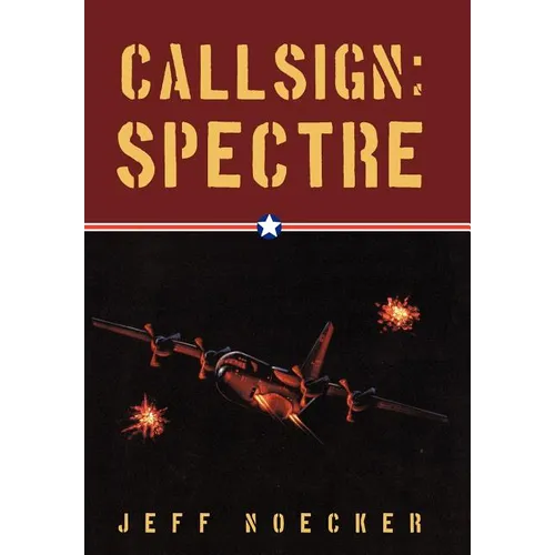 Callsign: Spectre