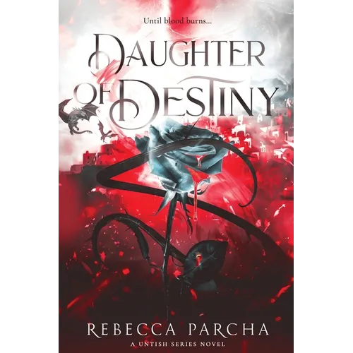 Daughter of Destiny