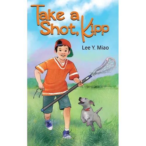 Take A Shot, Kipp