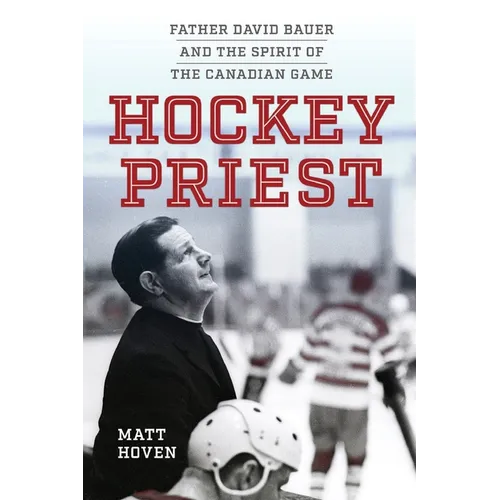 Hockey Priest