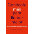Conocete Mas Para Liderar Mejor