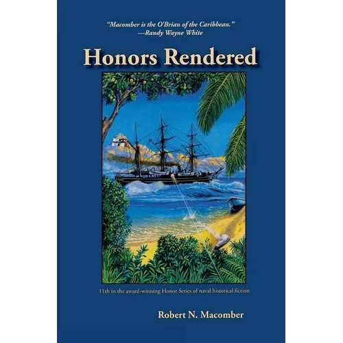 Honors Rendered