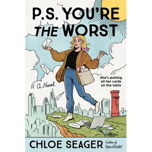 P.S. You're the Worst