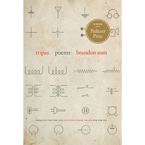 Tripas: Poems