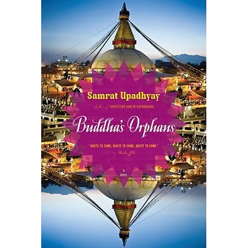 Buddha's Orphans