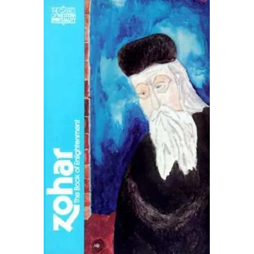 Zohar: The Book of Enlightenment