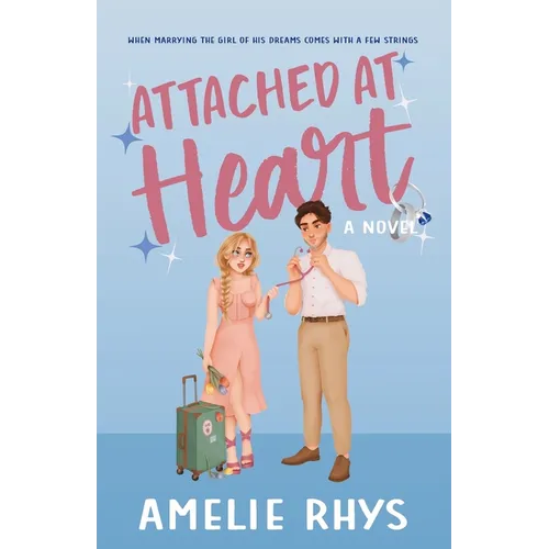 Attached At Heart