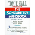 The Songwriter's Handbook