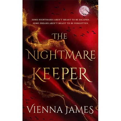 The Nightmare Keeper