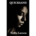 Quicksand: A Harlem Renaissance Novel of Race, Identity, and Restless Desire