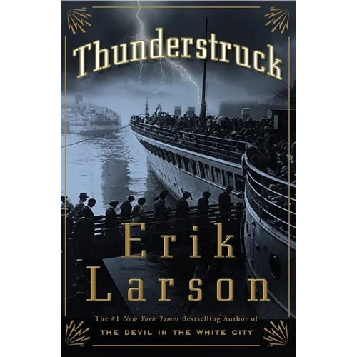 Thunderstruck
