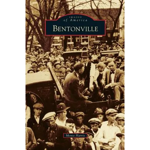 Bentonville