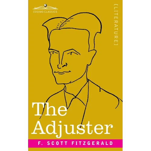 The Adjuster