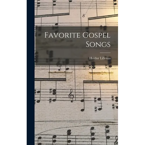 Favorite Gospel Songs