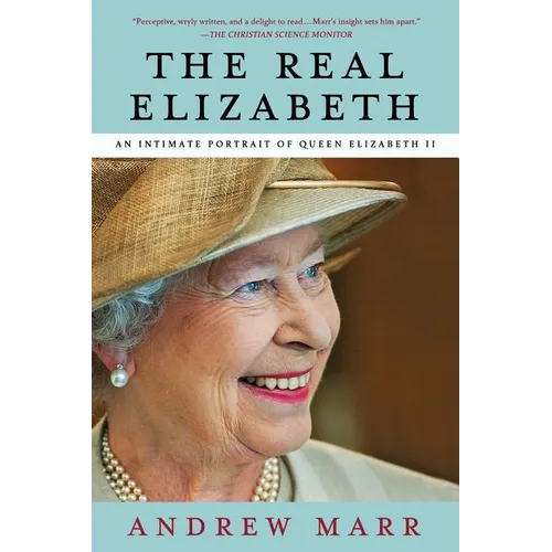 Real Elizabeth