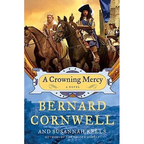 A Crowning Mercy