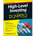 High Level Investing for Dummies