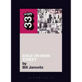 The Rolling Stones' Exile on Main Street