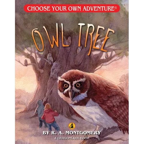 Owl Tree