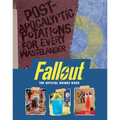 Fallout: The Official Drinks Book: Post-Apocalyptic Potations for Every Wastelander