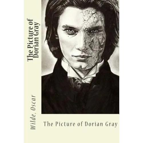 The Picture of Dorian Gray