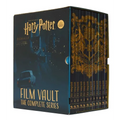 Harry Potter: Film Vault: The Complete Series: Special Edition Boxed Set