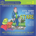 It's Hard Not to Stare: Helping Children Understand Disabilities