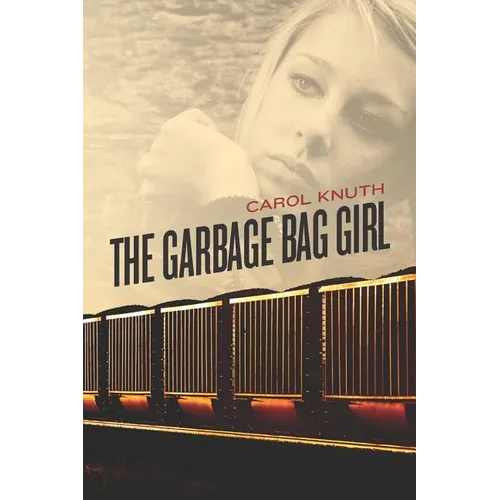 The Garbage Bag Girl
