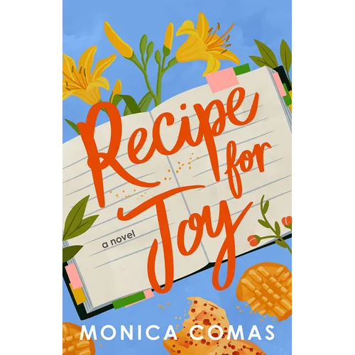 Recipe for Joy