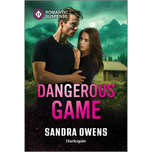 Dangerous Game