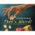 That's Weird!: Exploring Everyday Events through a Statistical Inquiry Lens