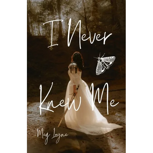 I Never Knew Me
