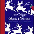 Night Before Christmas Pop-Up