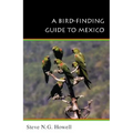 A Bird-Finding Guide to Mexico: Symbolic Action in Human Society