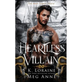 Heartless Villain