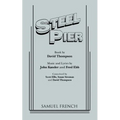 Steel Pier