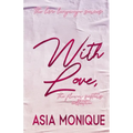 With Love, The Flower Sisters Collection Book