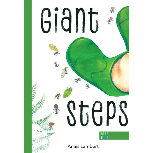 Giant Steps
