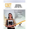 Cset Physical Education (129, 130, 131)