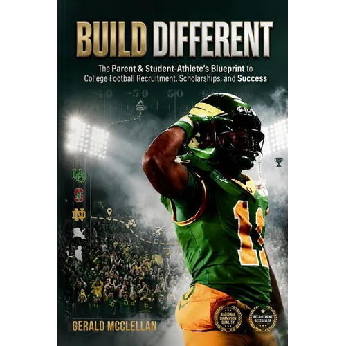 Build Different