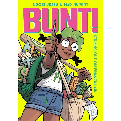Bunt!: Striking Out on Financial Aid