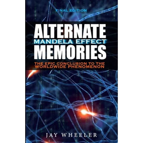 Alternate: The Mandela Effect
