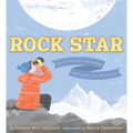 Rock Star: How Ursula Marvin Mapped Moon Rocks and Meteorites