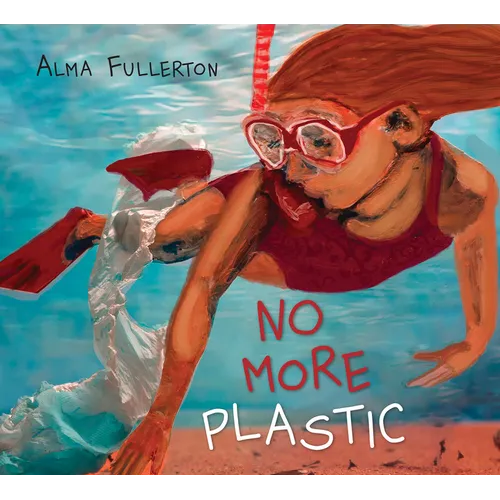 No More Plastic